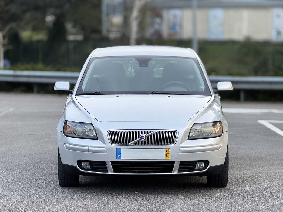 Volvo V50 1.6 D 110cv Excelente Estado IUC Antigo