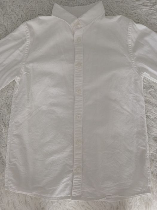 Сорочка для хлопчика