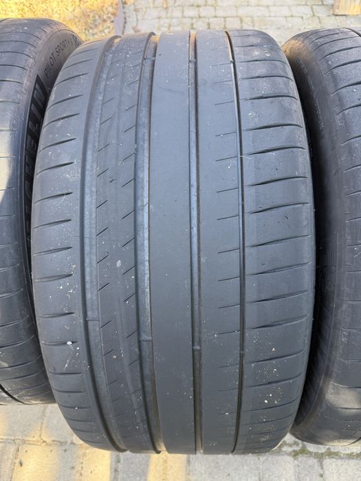 Шины Резина Michelin