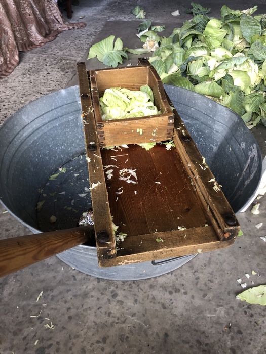 Продам шатківницю