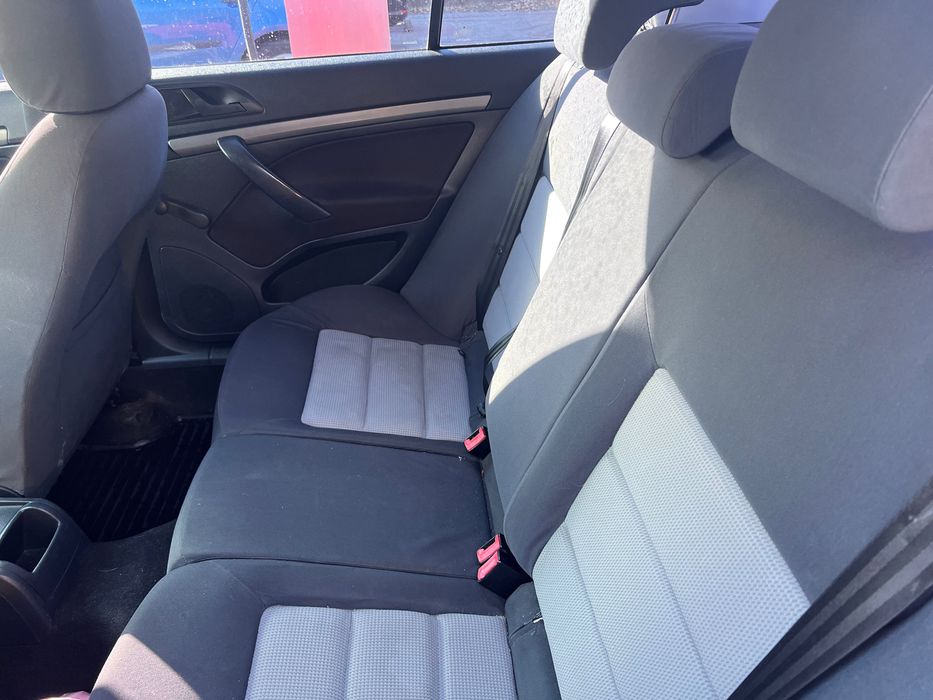 Оренда авто Skoda Octavia