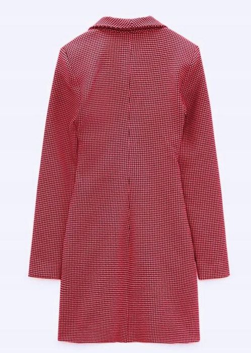 Сукня-піджак Zara
