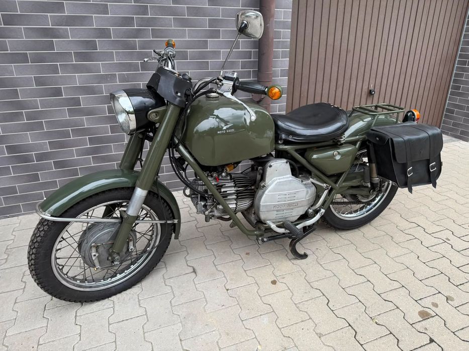 Moto Guzzi