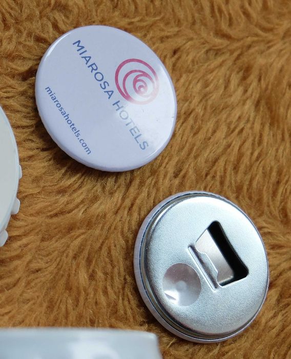 Турция Подарок из путешествия Открывачки / Открывалки для бутылок 2 шт