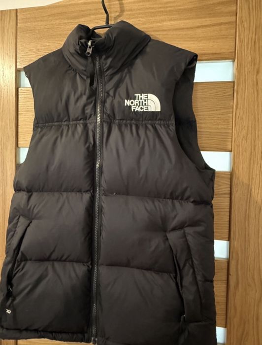 Bezrękawnik the north face 700