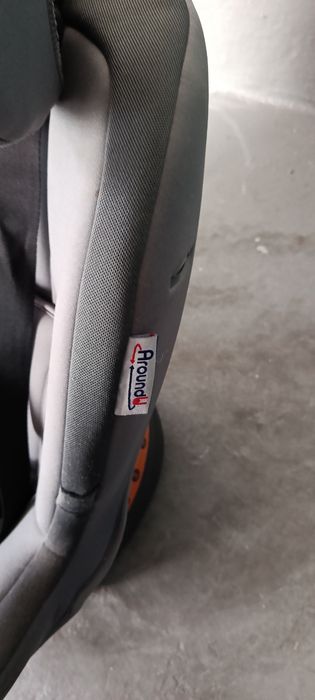 Cadeira isofix Chicco ...i size473379148871782404