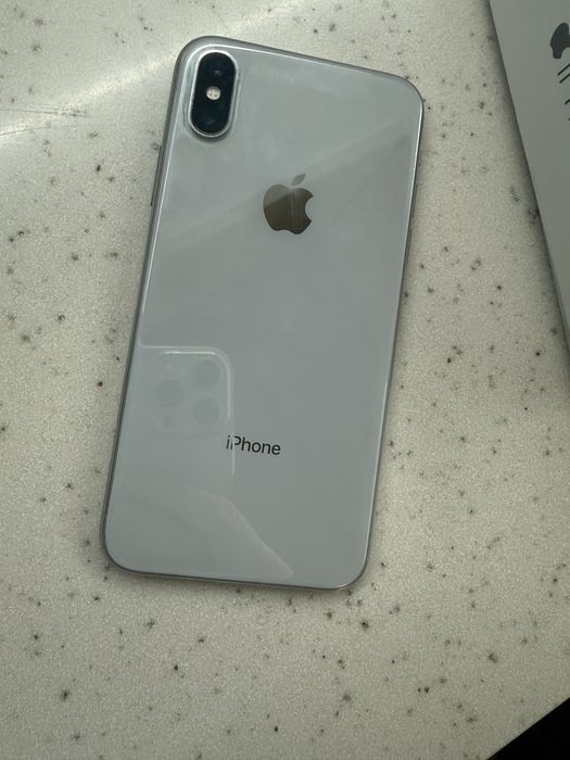 Apple iPhone X 64Gb