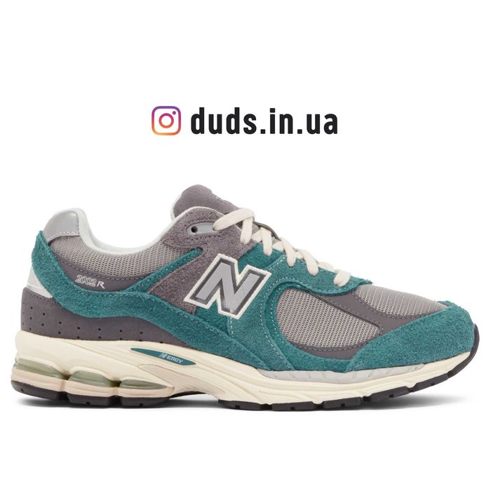 ОРИГІНАЛ New Balance 2002R (M2002REM) кроссовки мужские кросівки 2002r