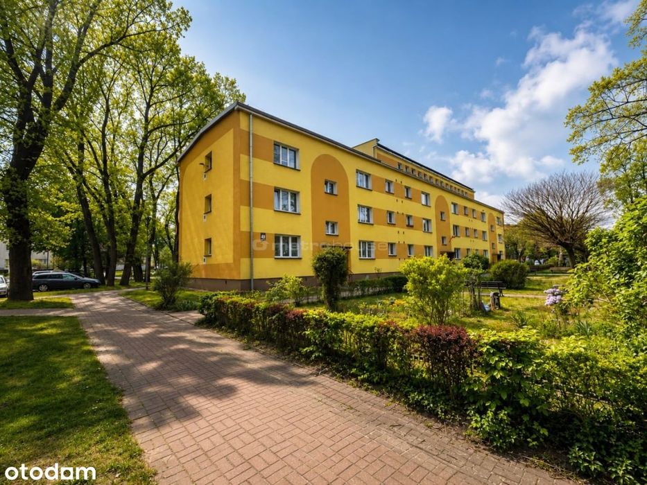 Kraśnik Fabryczny_Kawalerka_Dostępna od zaraz.