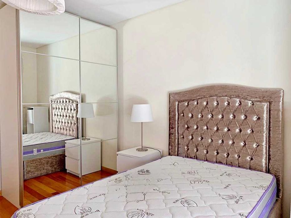 Alugo Quarto a Estudante Braga - São Victor