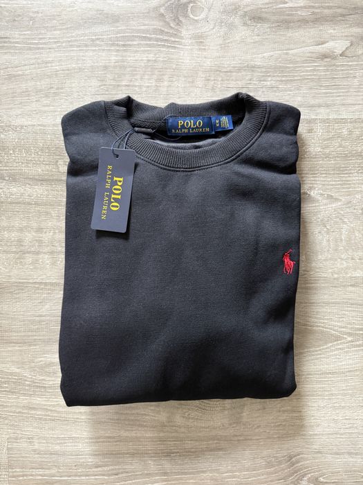Sweatshirt Ralph Lauren – Tamanho M
