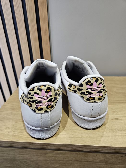 Adidas Superstar r. 38 2/3 oryginał