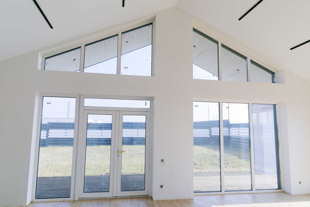 Продається капітальний будинок в Підлужжі