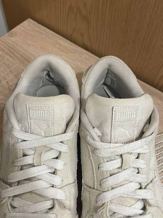 PUMA CAVEN III 45 (29см)