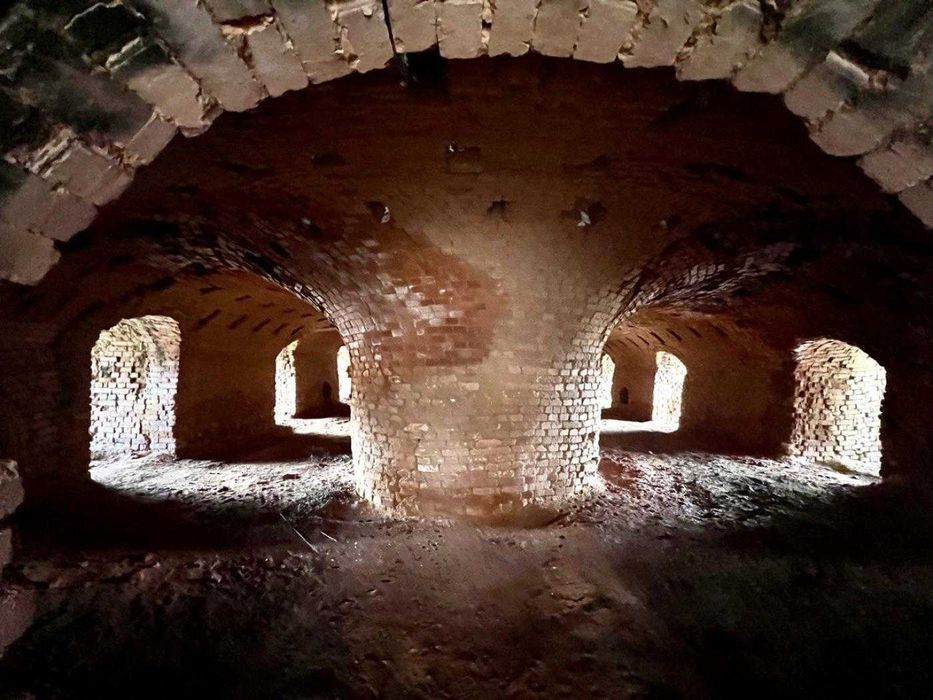 Продаж цегельного заводу, с. Новий Милятин, Золочівський район