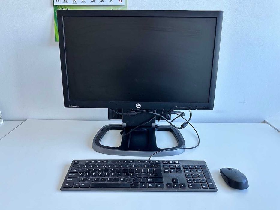 Sprzedam komputer HP EliteDesk 800 G1 USDT.