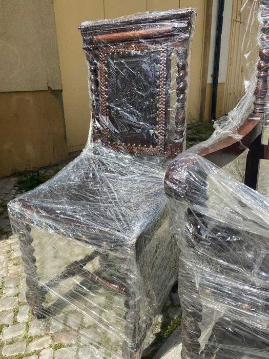 Mobília de escritório