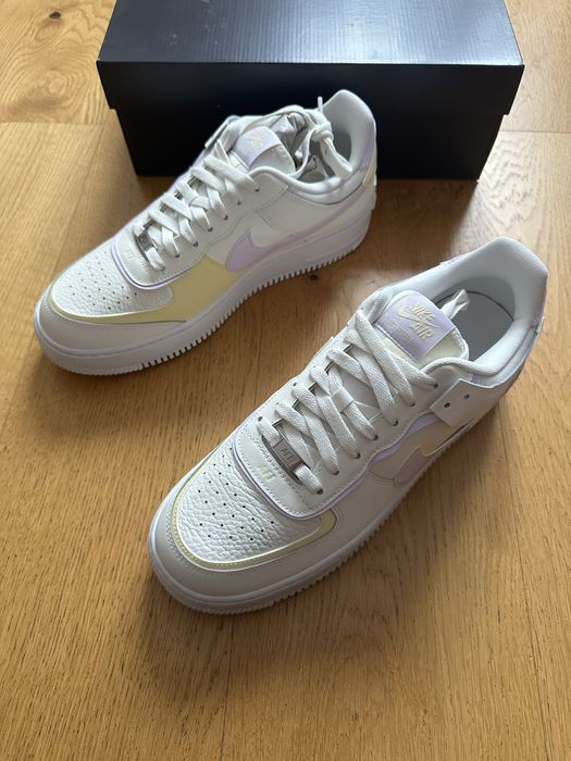 Buty adidasy sneakers nike af1 shadow air force 1 shadow 44.5