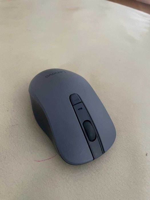 Rato LENOVO WL310 Silent Bluetooth
