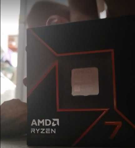 AMD Ryzen 7 9700X Processor447244887445350401
