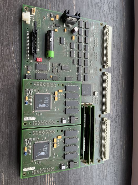 Плата Novomatic ( игровий аппарат)