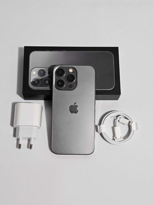 Iphone 13PRO 128GB. Muito bom