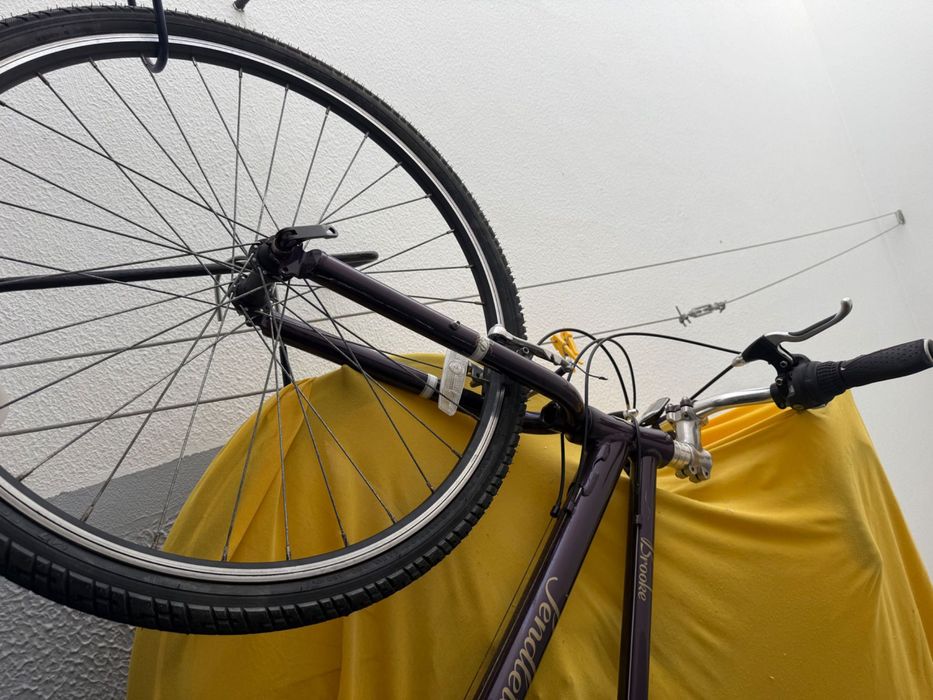 Bicicleta senhora