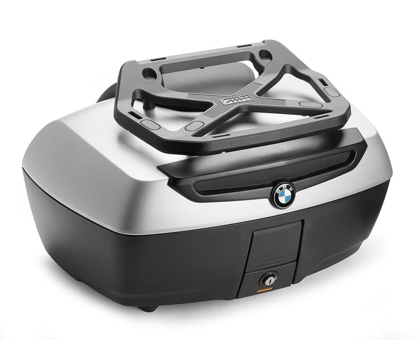 Bagażnik uniwersalny Givi S150