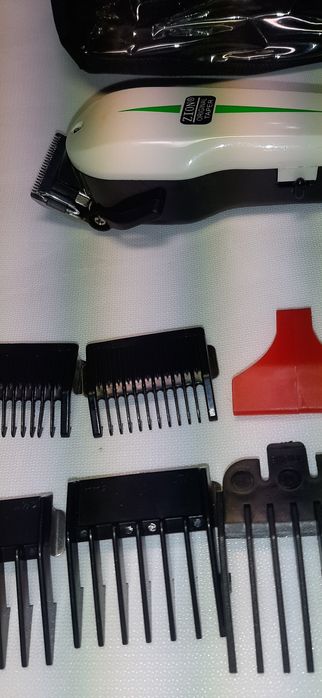 Продам машинку для стрижки волосZion Super Taper