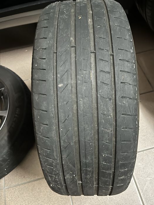 Jantes Bmw 16” Originais