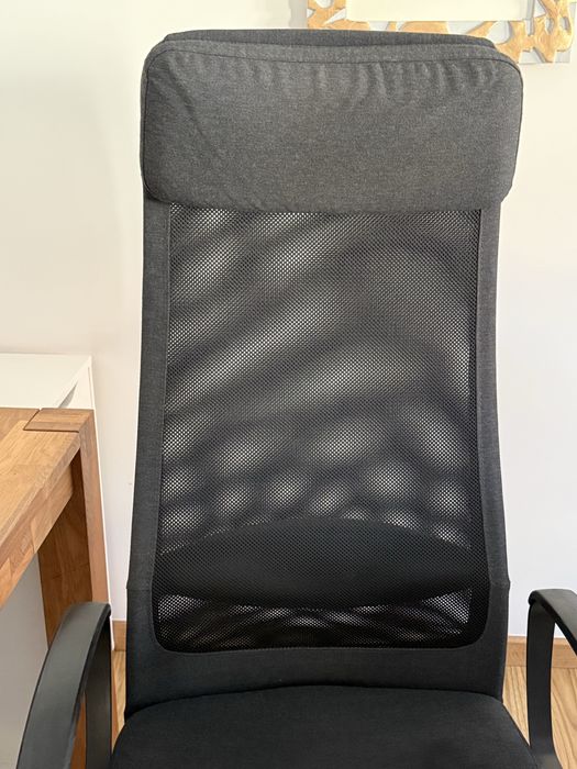 Cadeira de escritório Markus Ikea