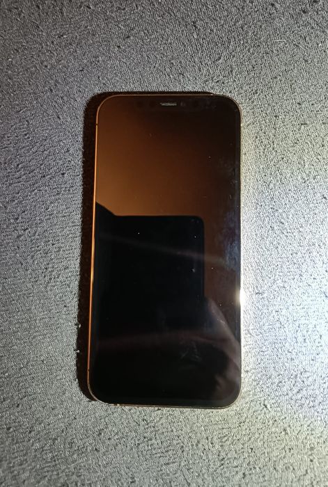 Iphone 12 pro 256gb