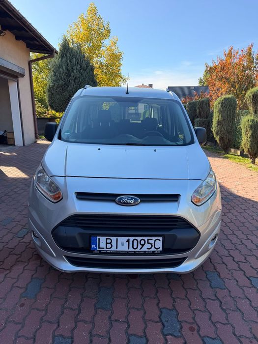 Ford Transit Connect Ford transit connect