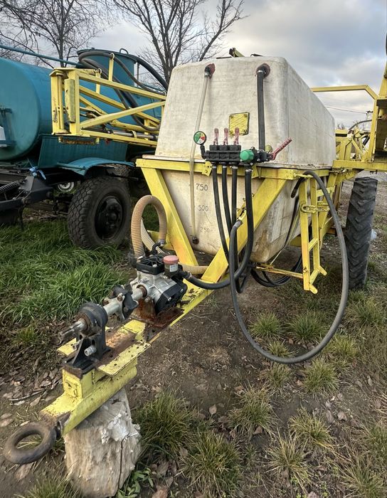 ОП-2000 Богуслав