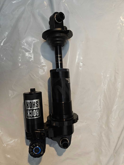 Damper RockShox Super Deluxe Ultimate Coil RC2T 210x55mm