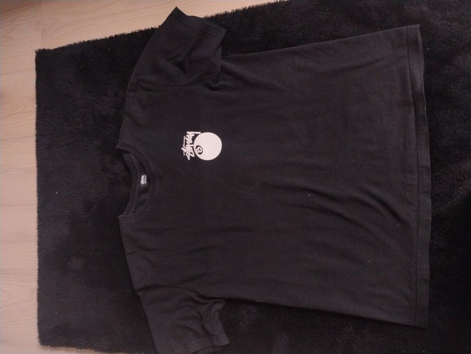 Koszulka stussy bila