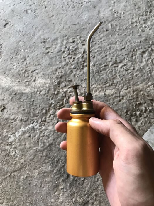 Масленка для оружия