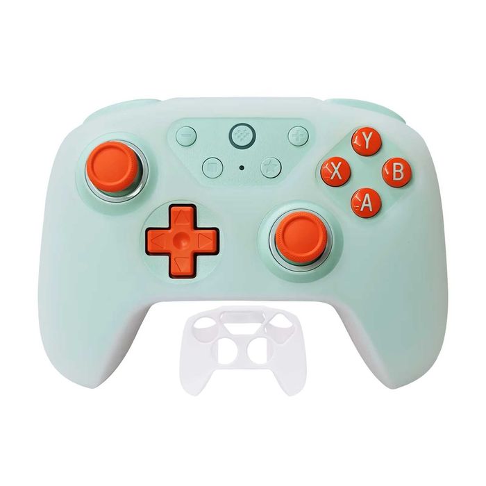 8BitDo Ultimate 2C: SWITCH (Bluetooth)