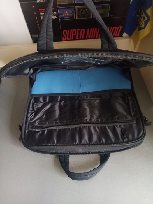 Сумка для ноутбука HP