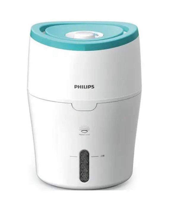 Зволожувач Philips, підходить для дітей