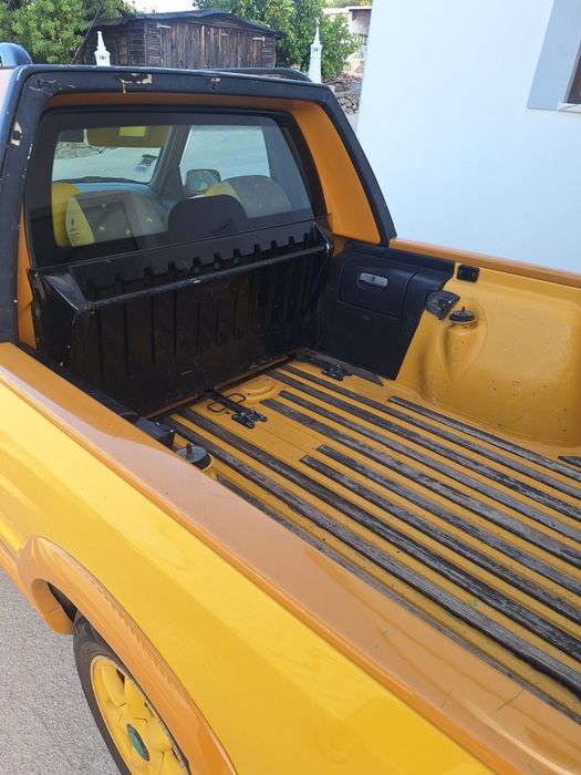 Skoda Felicia 4 lugares foto 3