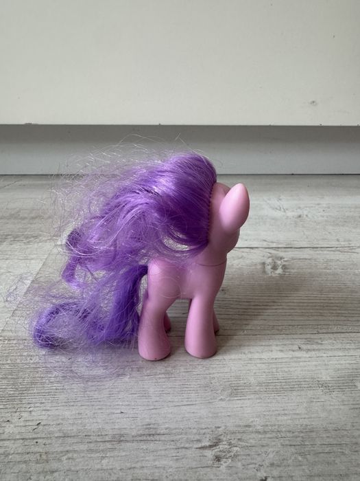 My little pony - Buttonbelle - 8cm - Imperfeição de fábrica - Original | Shopee Brasil