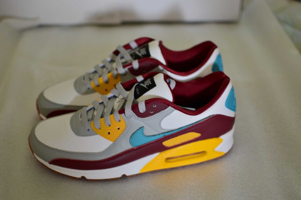 Nike Air Max 90 By You