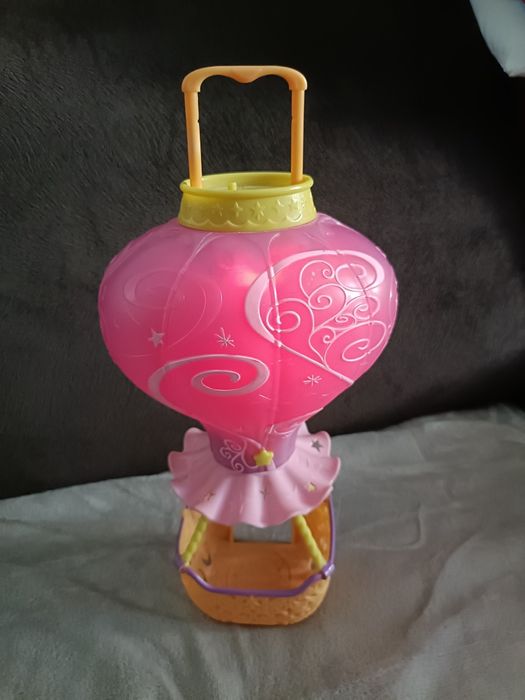 Interaktywna zabawka Hasbro