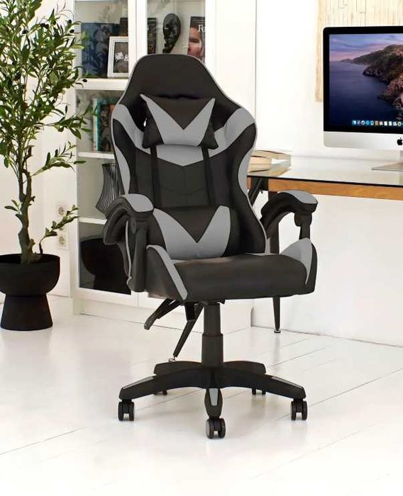 кресло СУПЕР цена кресло игровое компьютерное геймерское АССОРТИМЕНТ