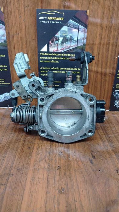 Borboleta de Ar BMW E36 316i

Ref: 1 7 3 0 3 6 2 9