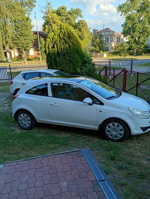 Sprzedam Opel Corsa