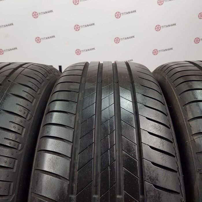 +4шт 90% Шини літні 215/60/17 Bridgestone Turanza T005 літо Р17