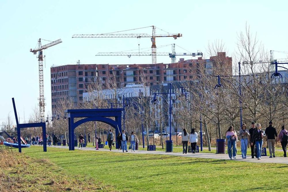1-к квартира 41,06 м2  ЖК Молодість в м.Ірпінь, вид на набережну  можна по Сертифікат ваучер єоселя, забудовник, без %