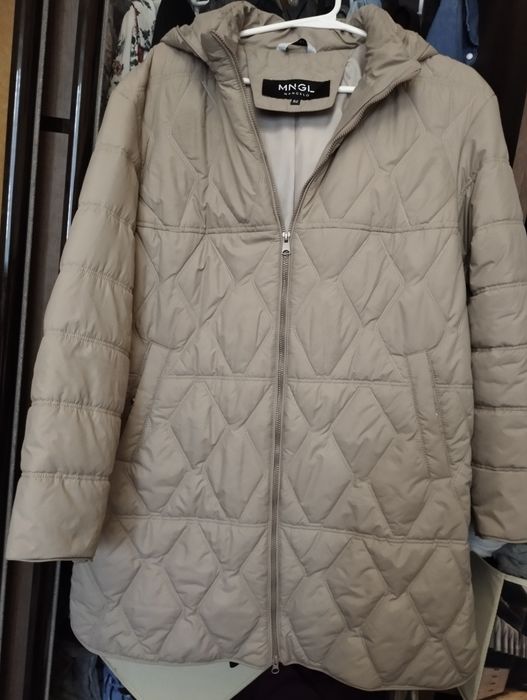 Куртка жіноча(52-54)